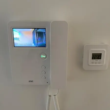 Bella Cruz: Premium Beachside With Electric Car Charging